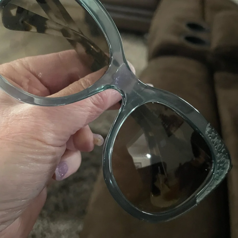 Coach Sunglasses - Picture 2 of 4